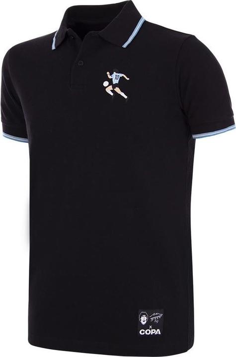 Image du produit Copa Football Maradona X Argentine Hommage Polo (XXL)