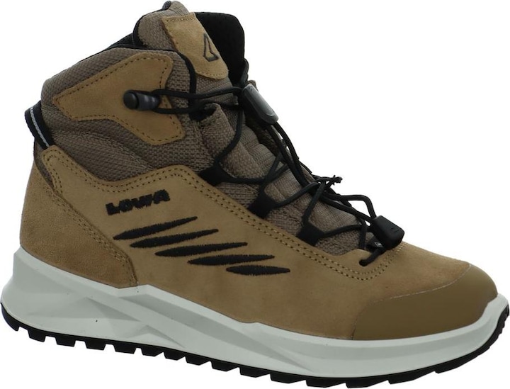Produktbild Lowa Callisto Gtx Mid Jr (37)