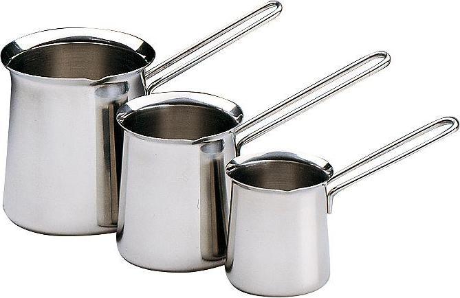 Produktbild Küchenprofi Türkisch Mokka Aufschäumbecher