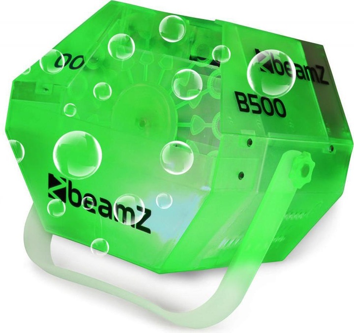 Immagine prodotto BeamZ B500led