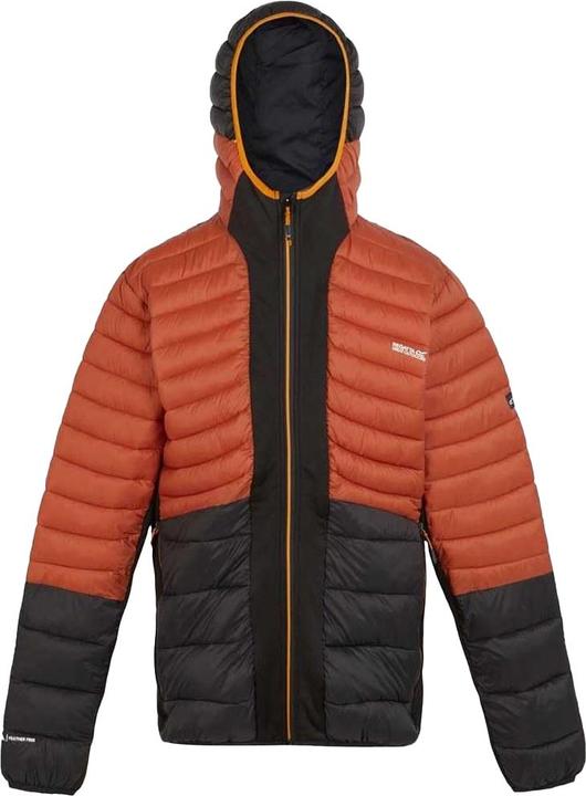 Produktbild Regatta Leedre Steppjacke Hybrid (S)
