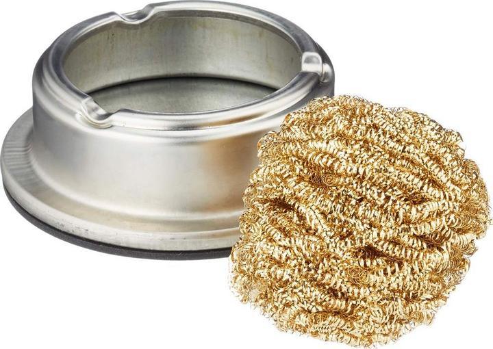 Image du produit Velleman Solder Tip Cleaner professionnel (Pièce de rechange)