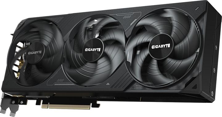 Image du produit Gigabyte GeForce RTX 5070 Ti Windforce SFF (16 Go)