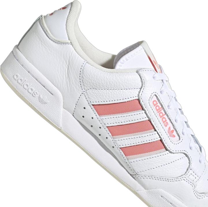 Image du produit adidas Chaussures Continental 80 Stripes - 88987 (43 1/3)