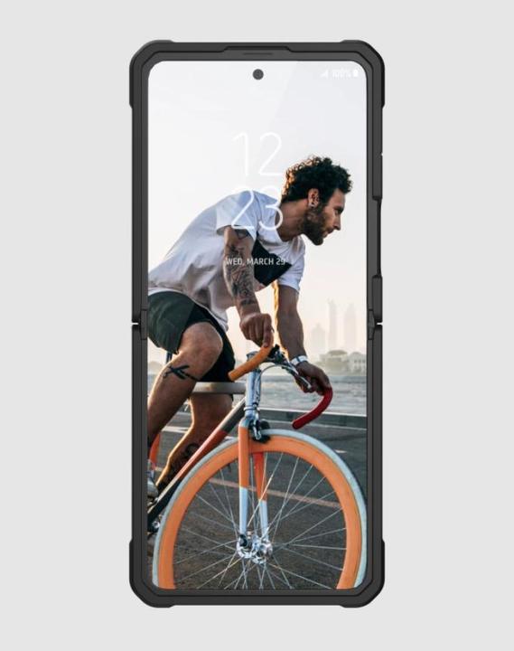 Image du produit UAG Étui civil (Samsung Galaxy Z Flip3)