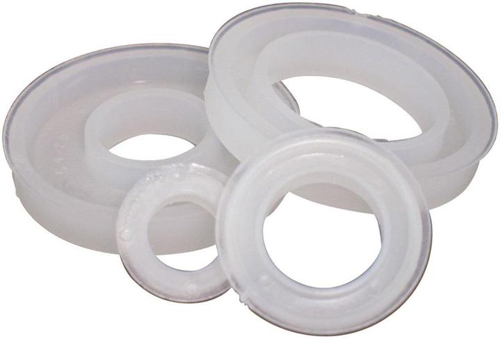 Produktbild Friedrich Müller Reduzierring Ist-Mass 20 mm Soll-Mass 12 mm