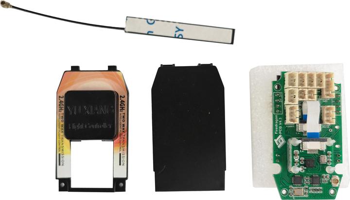 Amewi Empfänger Set UH60