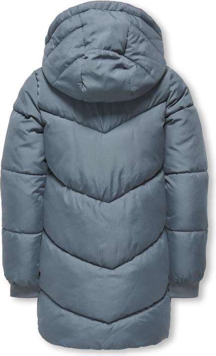 Actual product image Only KOGMADDIE Steppmantel Steppmantel