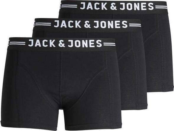 Actual product image Jack & Jones Trunks JNR (116, pack of 3)