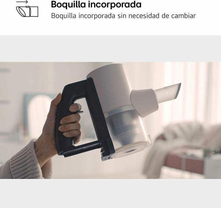 Image du produit LG CordZero A9 Air