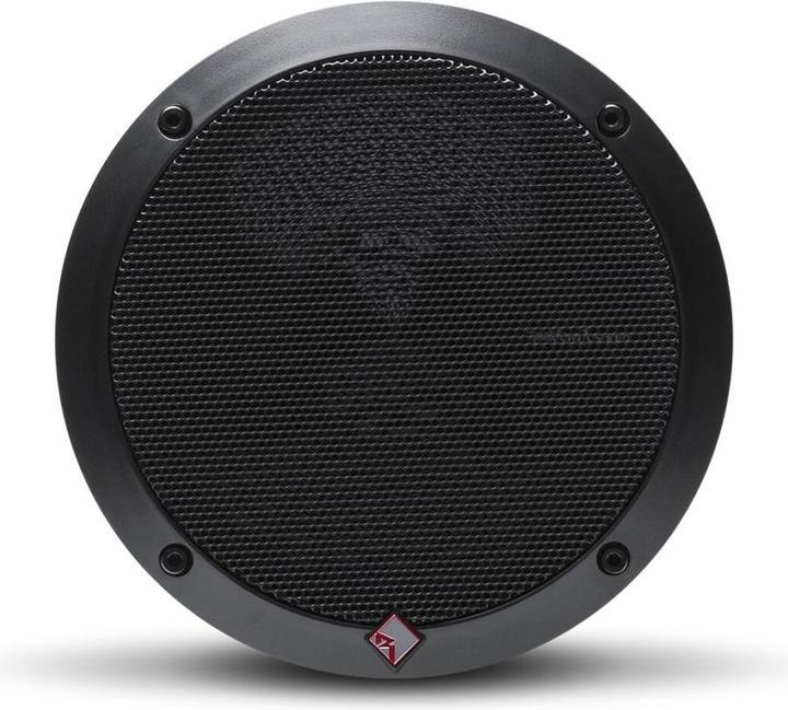 Actual product image Rockford Fosgate Punch P165-SE 2-Wege (120 W, 16.50 cm)