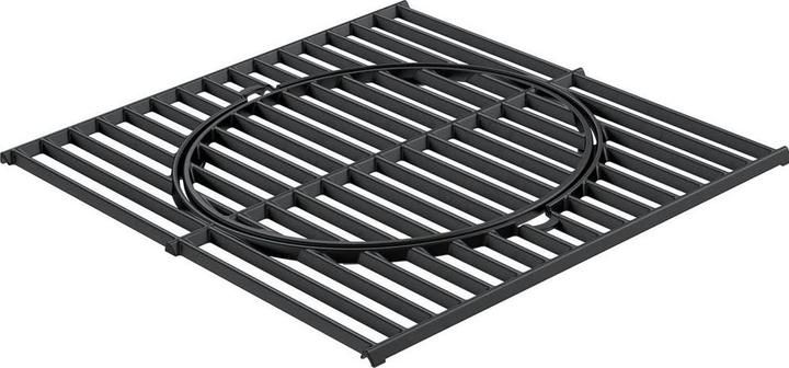 Image du produit Rösle Grille cuisson pour gril Vario Videro G3 G4