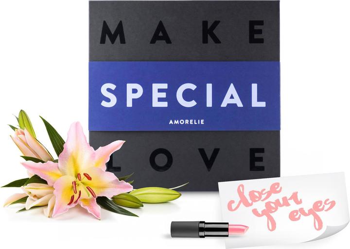 Produktbild Amorelie Grosse Überraschungsbox für Paare