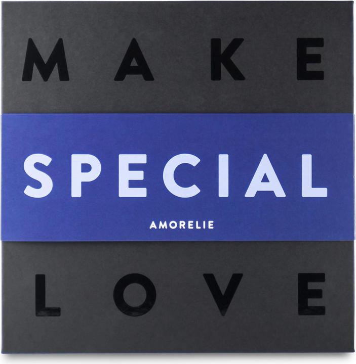 Produktbild Amorelie Grosse Überraschungsbox für Paare