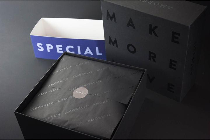 Produktbild Amorelie Grosse Überraschungsbox für Paare