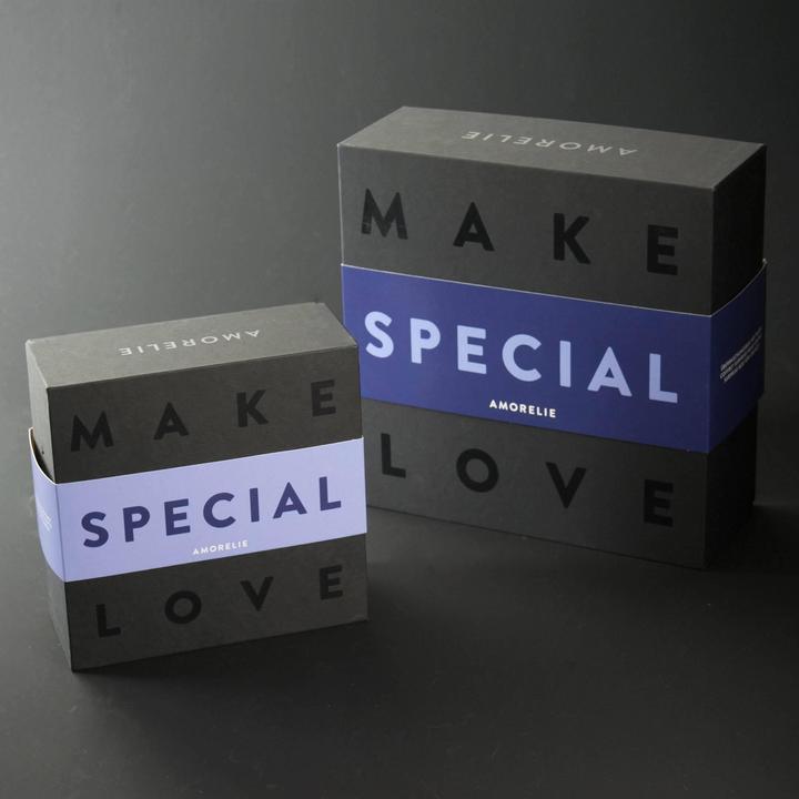 Produktbild Amorelie Grosse Überraschungsbox für Paare