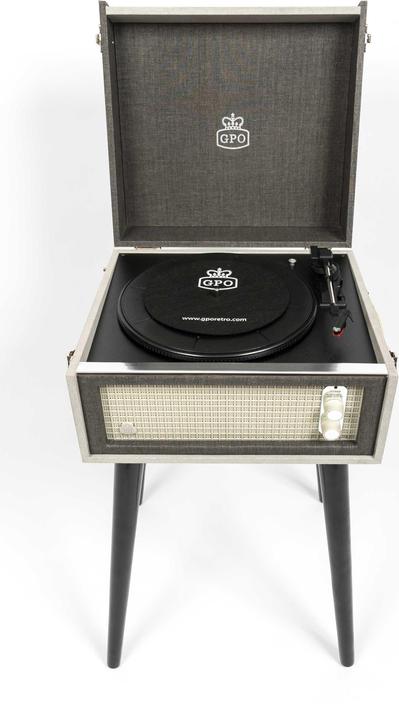 Immagine prodotto GPO Bermuda (Automaticamente)