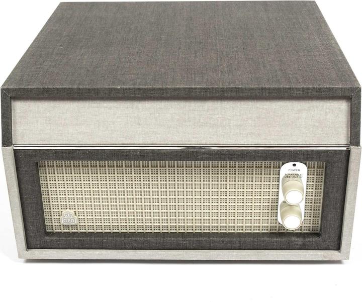 Immagine prodotto GPO Bermuda (Automaticamente)