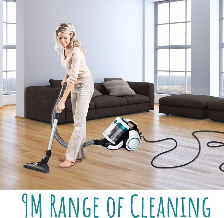 Produktbild Trisa Comfort Clean T8673