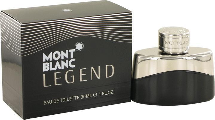Produktbild Montblanc Legend (Eau de Toilette, 30 ml)