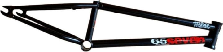 Produktbild Total BMX 657 10 Years Anniversary