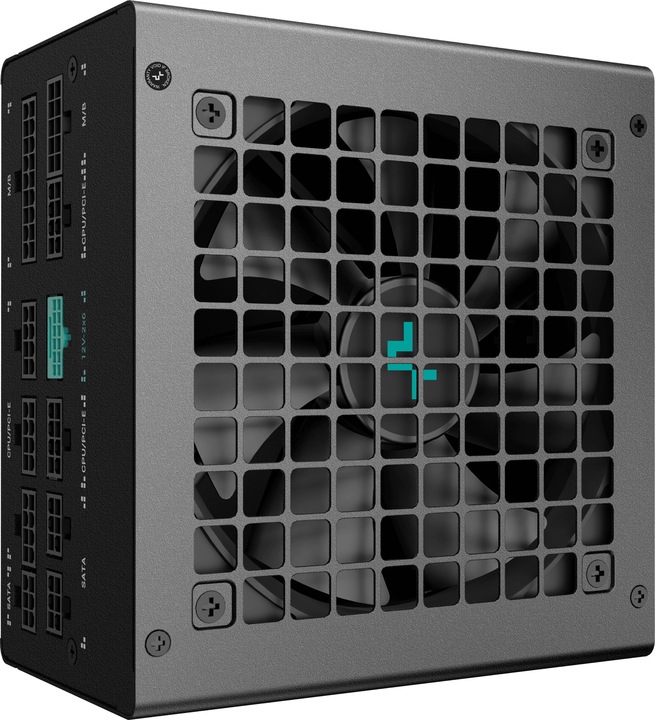 Actual product image Deepcool "850W PN850-M" (850 W)