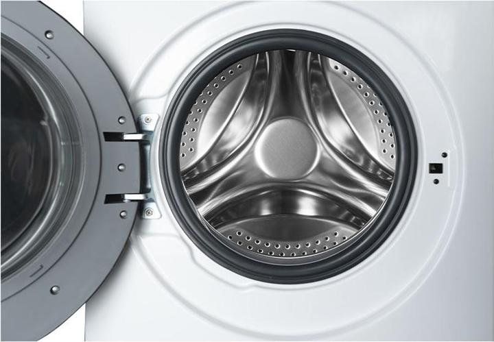 Actual product image Kibernetik FSP WM0925ACH 9kg Waschmaschine A (9 kg, Left)