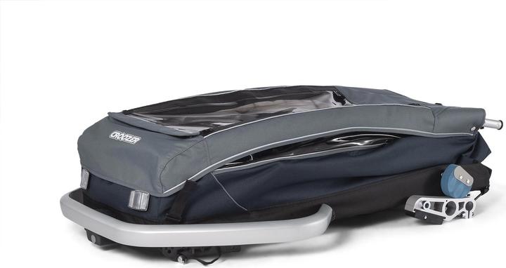 Produktbild Croozer Kid Vaaya 1