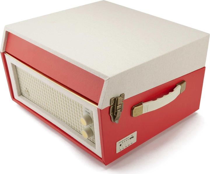 Actual product image GPO Bermuda (Automatic)