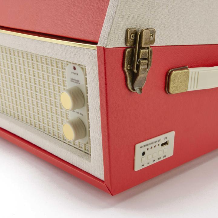 Actual product image GPO Bermuda (Automatic)
