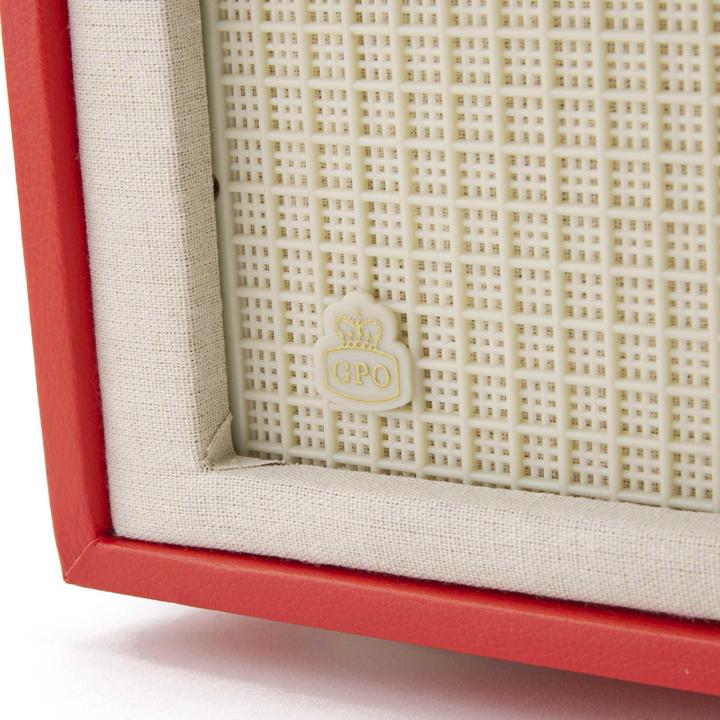 Actual product image GPO Bermuda (Automatic)