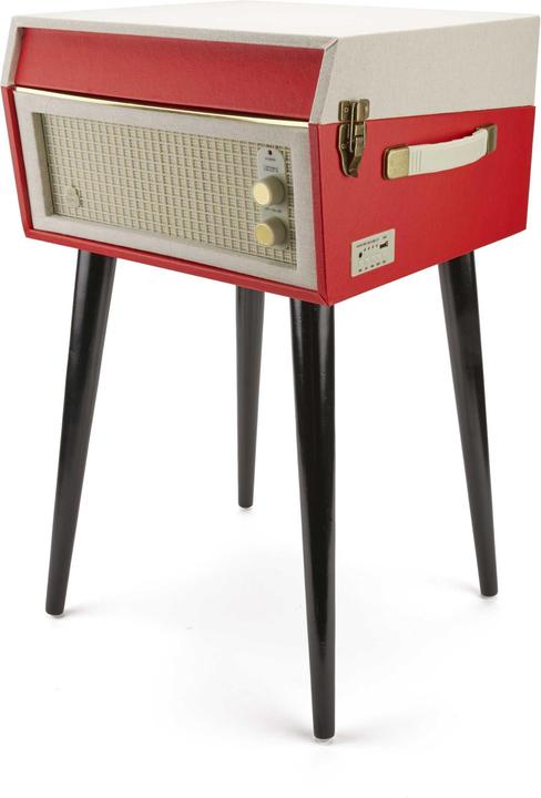 Actual product image GPO Bermuda (Automatic)