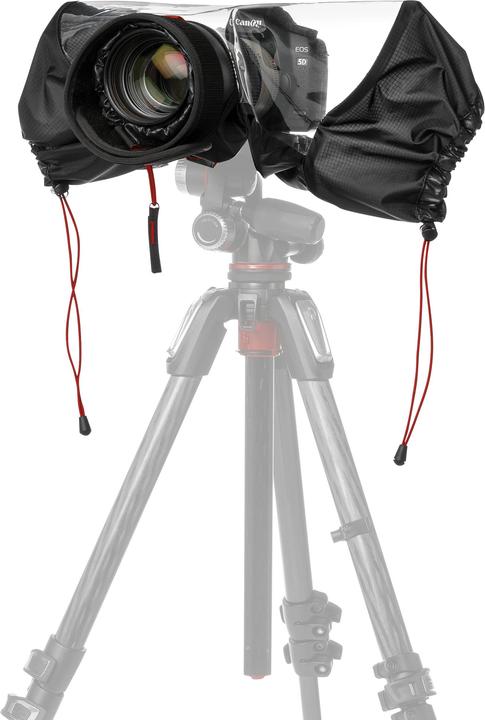 Produktbild Manfrotto Pro Light E-702 PL