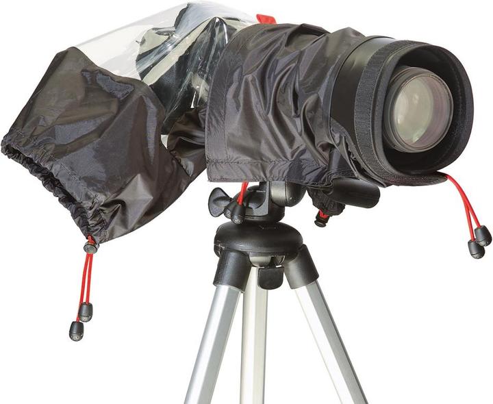 Produktbild Manfrotto Pro Light E-702 PL