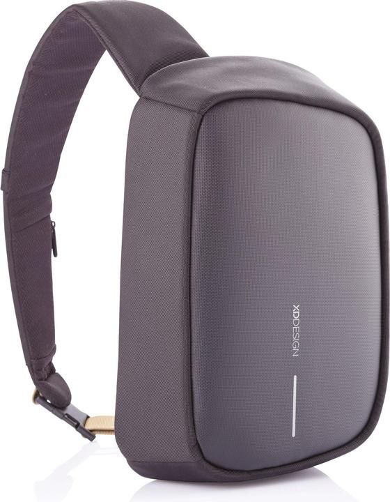 Image du produit XD Design Sac à dos Bobby Sling - Noir (P705.781) (4 l)