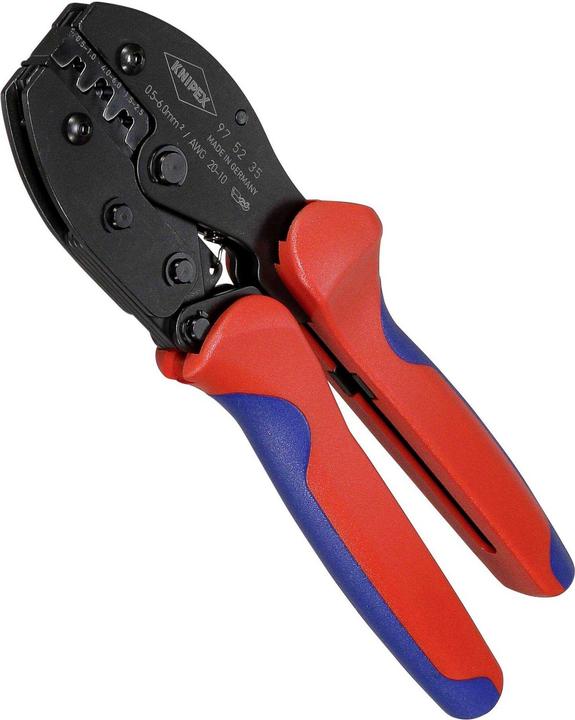 Produktbild Knipex PreciForce (220 mm)