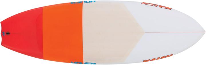 Image du produit Naish HOVER Surf COMET Epoxy (5'10")