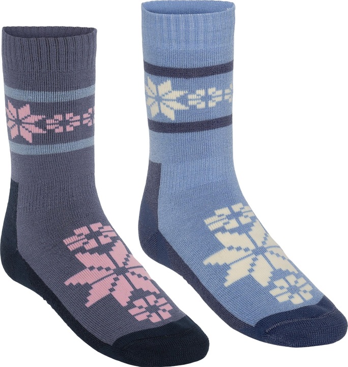 Immagine prodotto Kari Traa Calzino Rusa 2Pk (36 - 38)