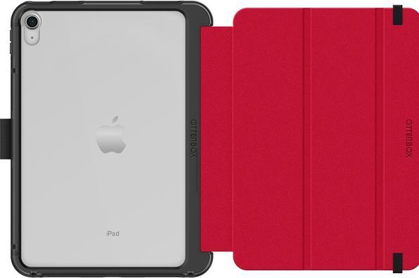 Image du produit OtterBox Symmetry Folio (iPad 2025 (11e génération), iPad 2022 (10e génération))