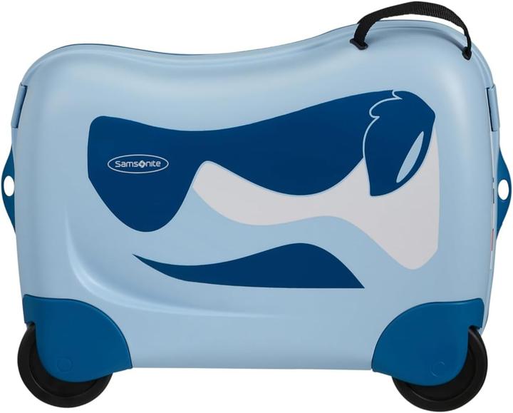 Actual product image Samsonite Dream Rider Puppy P (28 l)