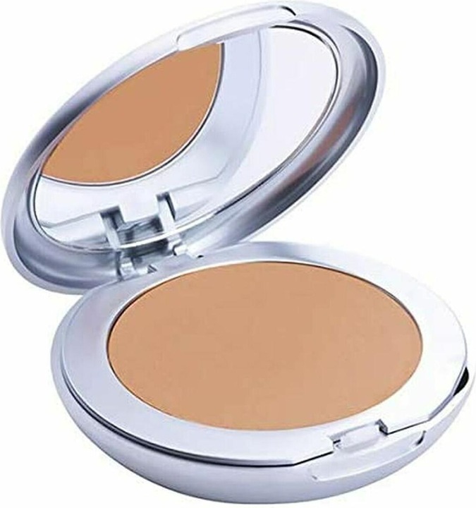 Produktbild T. LeClerc Compact Cream Foundation (02 Crème Naturel)