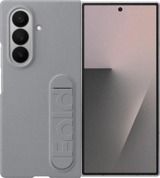 Produktbild Samsung Silicone Case (Samsung Galaxy Z Fold7)