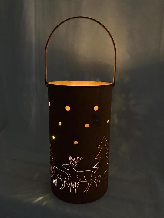 Produktbild GuGus Laterne