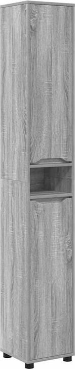 Actual product image vidaXL Badezimmermöbel
