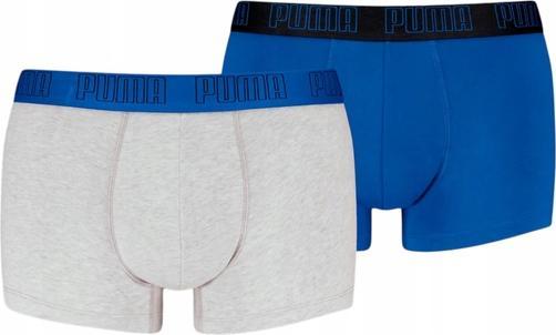 Actual product image Puma Herren Everyday Trunks 2er-Pack (M, pack of 2)