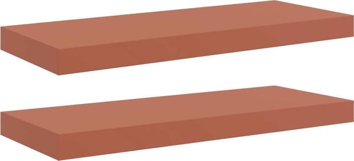 Immagine prodotto vidaXL Wandregal (23 x 23 x 4 cm)