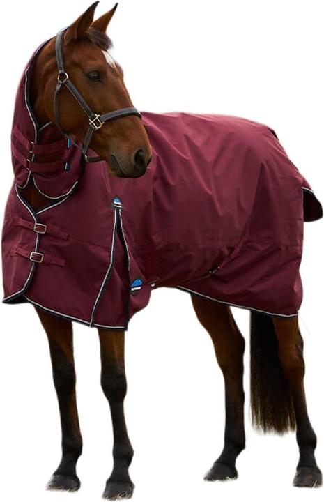 Immagine prodotto Weatherbeeta Comfitec Prelim Collo Combo Coperta per Cavalli