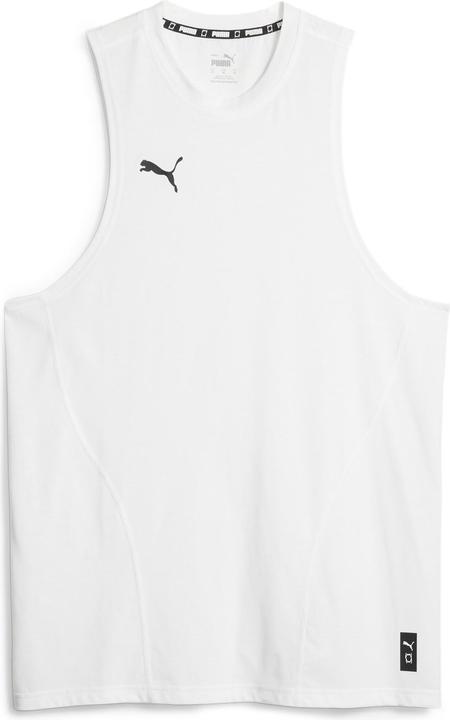 Actual product image Puma Hoops Team Drycell Slvs Top (M)