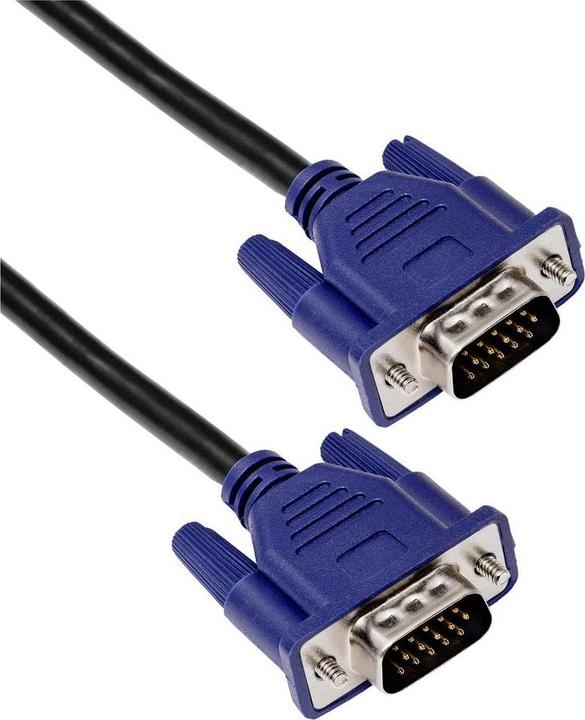 Produktbild Akyga VGA – VGA (3 m)