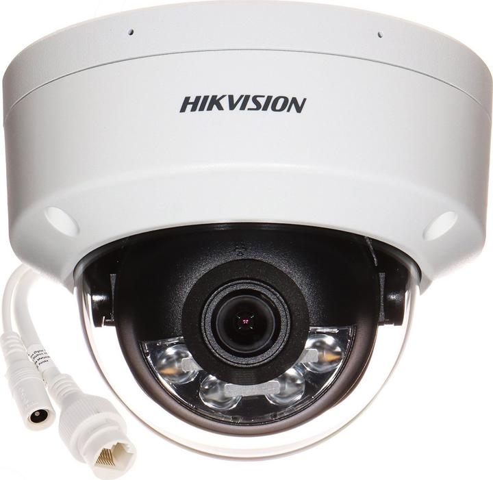 Actual product image Hikvision DS-2CD1123G2-LIU(2.8mm) IP Camera (1920 x 1080 Pixels)